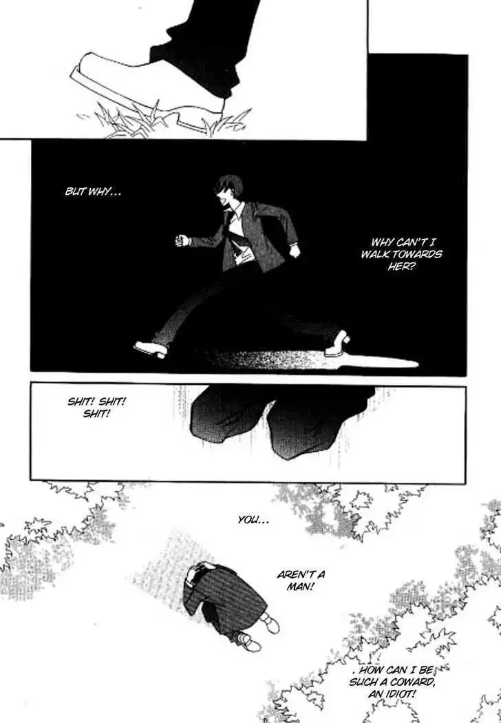 Why Do You Love Me? Chapter 3 18